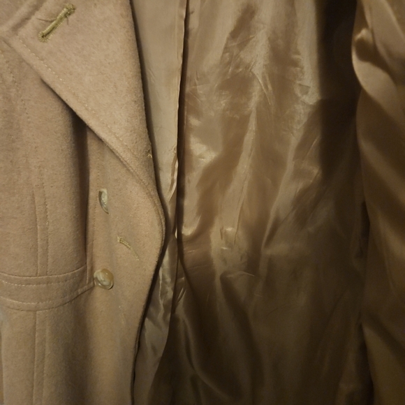 Michael Kors coat size M - Picture 6 of 7